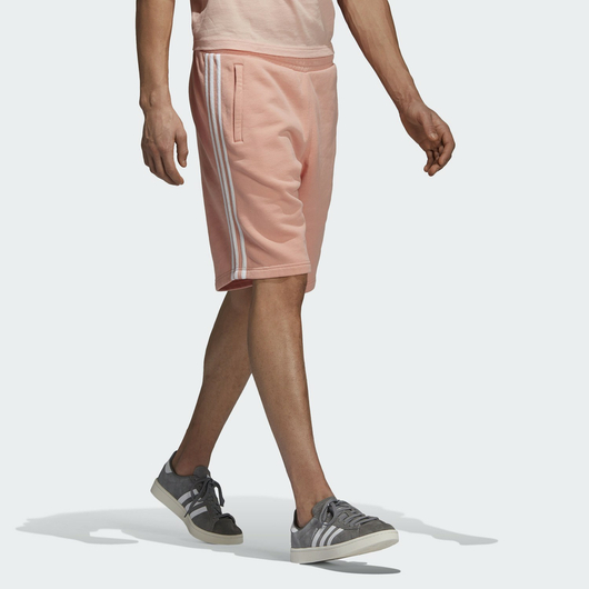 Чоловічі шорти adidas 3-STRIPES (CW2440M), Розмір: M, фото , изображение 5