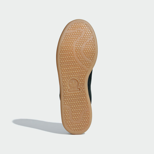 Чоловічі кросівки adidas STAN SMITH WP (B37872M), фото , изображение 4