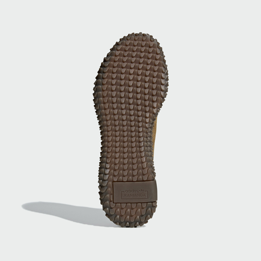 Чоловічі кросівки adidas Kamanda 01 (B96522M), Розмір: 41, фото , изображение 4