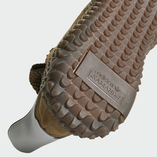 Мужские Кроссовки adidas Kamanda 01 (B96522M), Размер: 41, фото , изображение 9