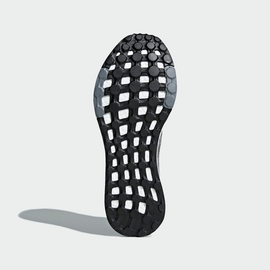 Мужские Кроссовки для бега adidas Pureboost DPR ( BB6290M ), Размер: 44, фото , изображение 4