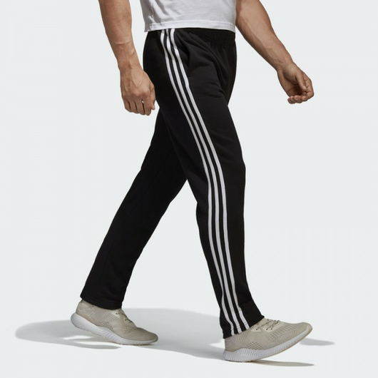 Мужские Спортивные брюки adidas ESSENTIALS 3-STRIPES (BK7446M), Размер: M, фото , изображение 4