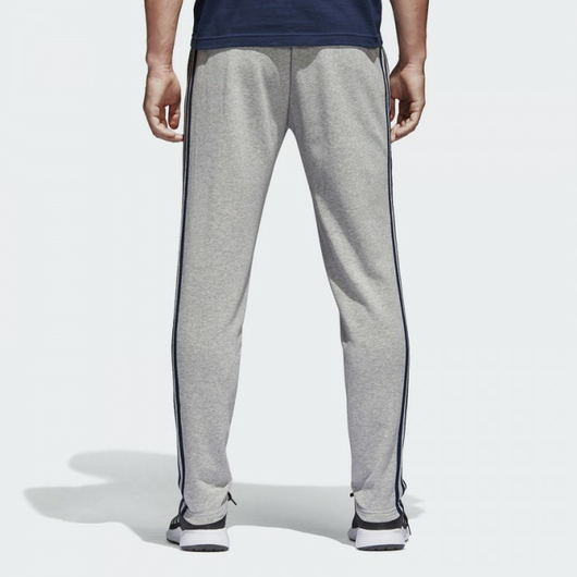 Мужские брюки Adidas Essentials 3-Stripes (BK7448M), Размер: L, фото , изображение 3