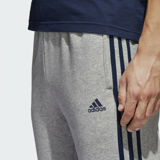 Мужские брюки Adidas Essentials 3-Stripes (BK7448M), Розмір: L, фото , изображение 7