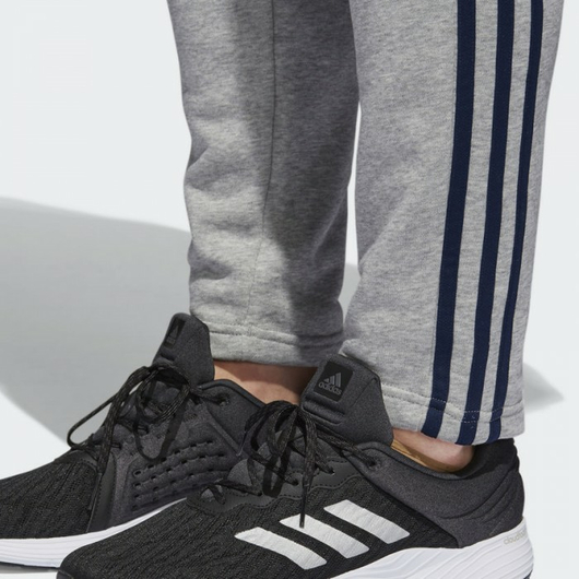 Мужские брюки Adidas Essentials 3-Stripes (BK7448M), Розмір: L, фото , изображение 8