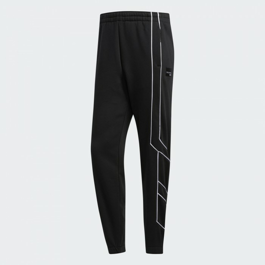 Мужские брюки Adidas EQT Outline (DH5223M), Размер: L, фото , изображение 2