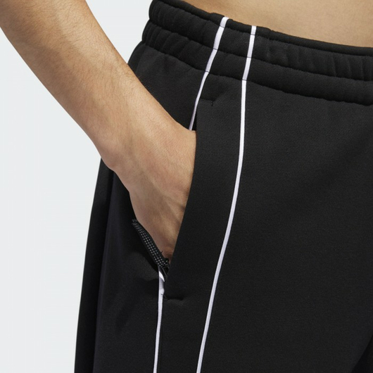 Мужские брюки Adidas EQT Outline (DH5223M), Розмір: L, фото , изображение 7