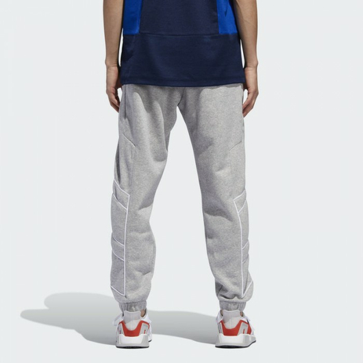 Мужские брюки Adidas EQT Outline (DH5224M), Розмір: L, фото , изображение 4