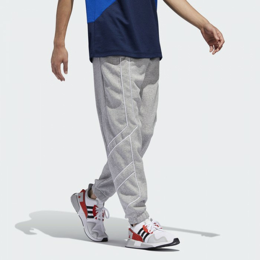 Мужские брюки Adidas EQT Outline (DH5224M), Розмір: L, фото , изображение 5