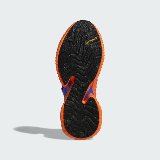 Мужские Кроссовки adidas ALPHABOUNCE INSTINCT (BB7507M), Размер: 43, фото , изображение 4