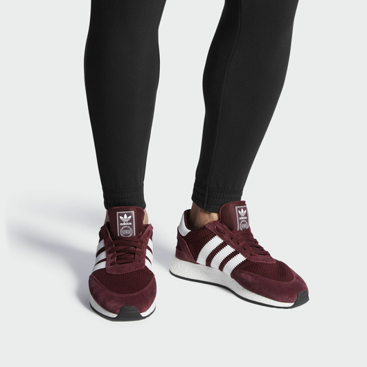 Мужские кроссовки adidas I-5923 (D97210M), Размер: 45, фото , изображение 2