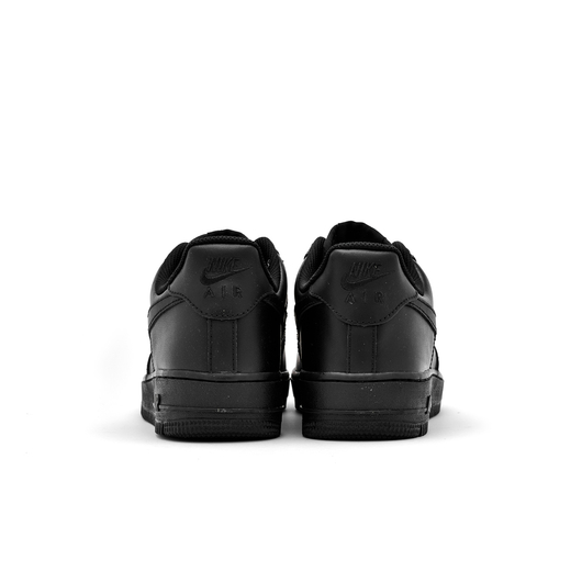 Мужские кроссовки Nike Air Force 1 '07 (315122-001), Размер: 38.5, фото , изображение 4