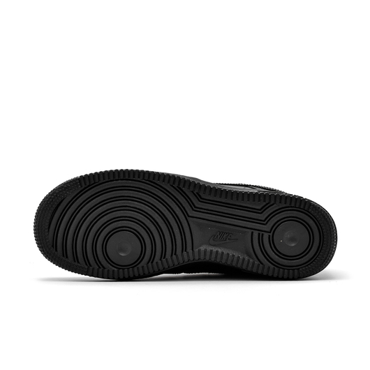 Мужские кроссовки Nike Air Force 1 '07 (315122-001), Розмір: 38.5, фото , изображение 6