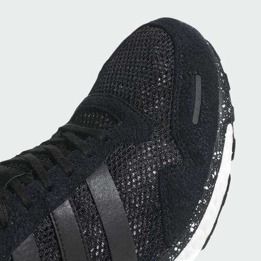Мужские Кроссовки adidas Adizero Adios 3m (CM8356M), Розмір: 41, фото , изображение 8