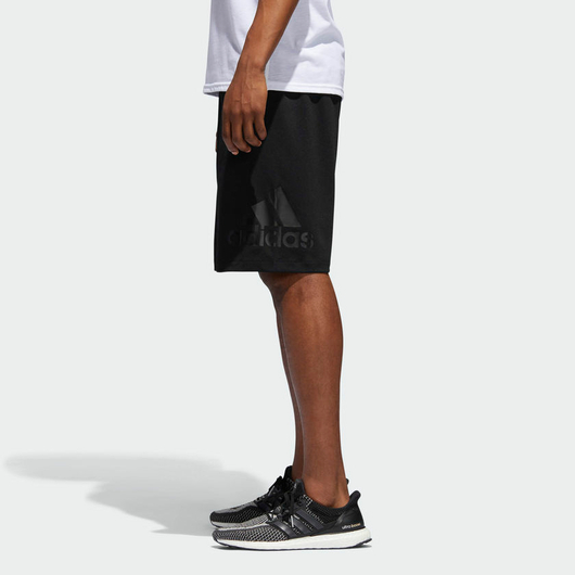 Чоловічі шорти adidas SPEEDBREAKER HYPE ICON (CW1869), фото , изображение 2