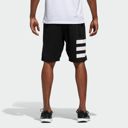 Мужские шорты adidas SPEEDBREAKER HYPE ICON (CW1869), фото , изображение 3