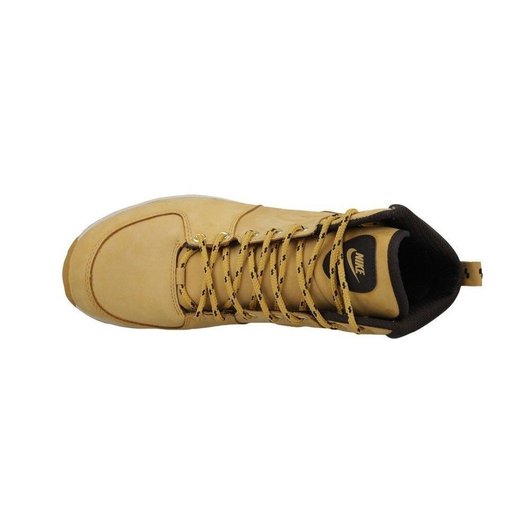Мужские кроссовки Nike Manoa Leather (454350700), Розмір: 42, фото , изображение 2