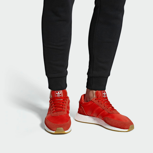 Мужские Кроссовки adidas I-5923 (D97346M), Розмір: 44, фото , изображение 2