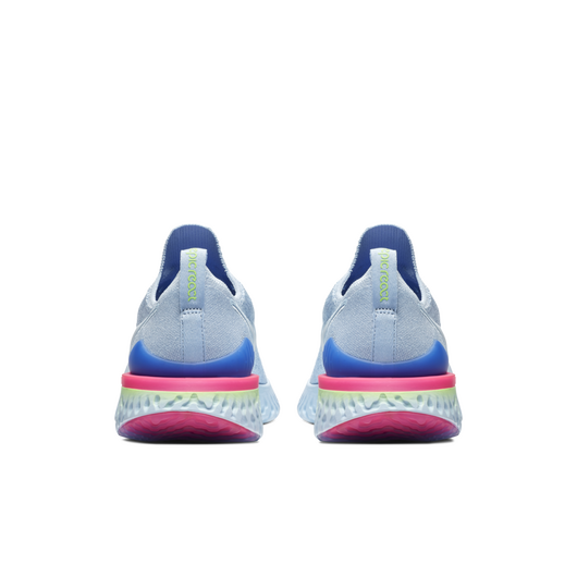 Мужские Кроссовки Nike Epic React Flyknit 2 (BQ8928453M), Розмір: 44, фото , изображение 4