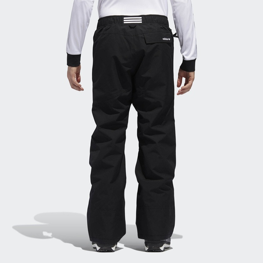 Мужские сноубордические штаны Adidas Riding (CX0238M), Размер: XL, фото , изображение 3