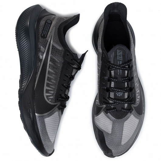 Мужские кроссовки Nike Zoom Gravity (BQ3202-004), Розмір: 44, фото , изображение 4