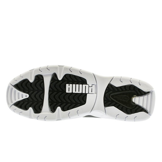 Чоловічі кросівки PUMA SOURCE MID BRACKET (37022301M), фото , изображение 5
