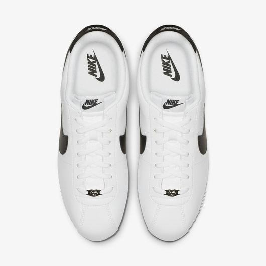 Кроссовки Nike CORTEZ BASIC LEATHER, Размер: 42, фото , изображение 4