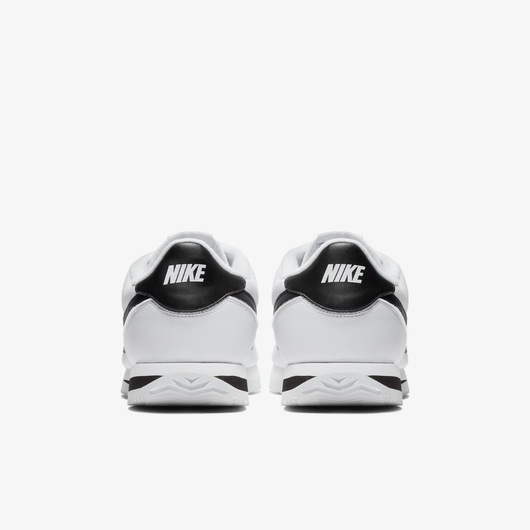 Кроссовки Nike CORTEZ BASIC LEATHER, Розмір: 42, фото , изображение 6