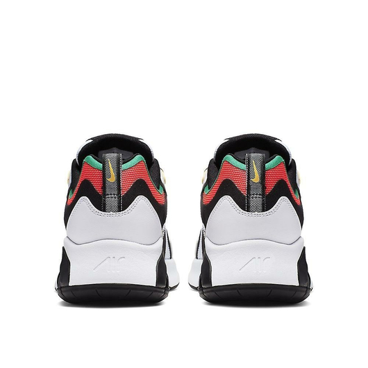 Чоловічі кросівки Nike Air Max 200 (AQ2568101M), Розмір: 45, фото , изображение 4