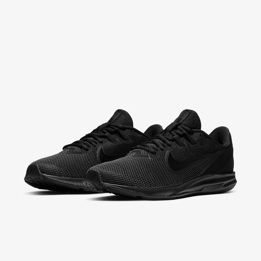 Мужские кроссовки Nike Downshifter 9 (AQ7481-005), Розмір: 42, фото , изображение 4