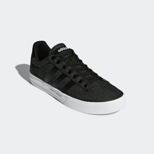 Мужские кроссовки Adidas DAILY 2.0 (DB0284), Розмір: 42.5, фото , изображение 4