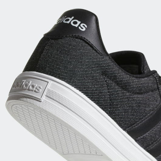 Мужские кроссовки Adidas DAILY 2.0 (DB0284), Размер: 42.5, фото , изображение 6