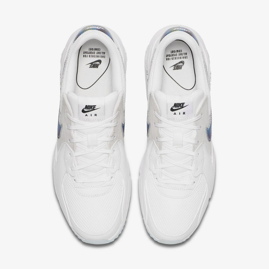 Чоловічі кросівки Nike Air Max Excee (CD4165-102), Розмір: 43, фото , изображение 4
