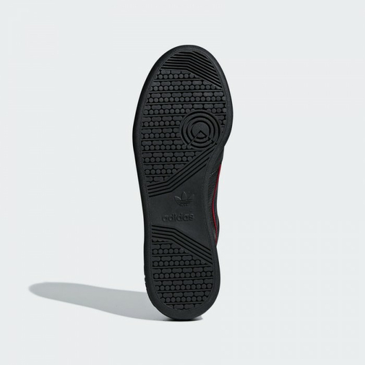Чоловічі кросівки adidas CONTINENTAL 80 (G27707M), фото , изображение 3