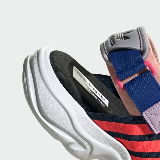 Adidas MAGMUR SANDAL W (FV1213), Розмір: 38, фото , изображение 5