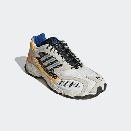 Мужские кроссовки Adidas TORSION TRDC (FW9170), Розмір: 43, фото , изображение 4