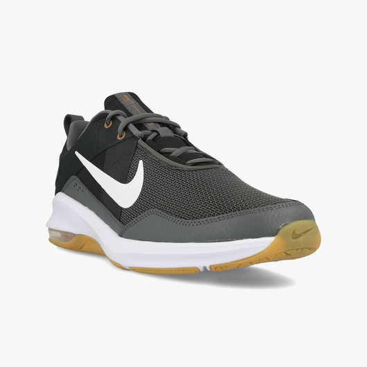 Мужские кроссовки Nike Air Max Alpha Trainer 2 (AT1237 010), Розмір: 42, фото , изображение 4