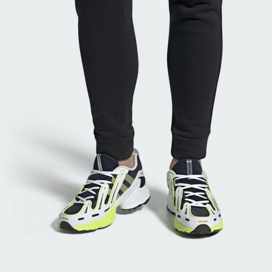 Мужские Кроссовки adidas EQT Gazelle (EE7742M), Розмір: 45, фото , изображение 2