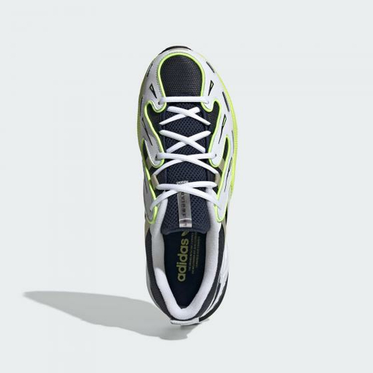 Мужские Кроссовки adidas EQT Gazelle (EE7742M), Розмір: 45, фото , изображение 3