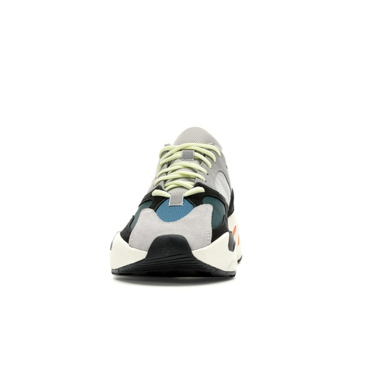 Мужские кроссовки adidas Yeezy Boost 700 Wave Runner Solid Grey (B75571M), Размер: 44, фото , изображение 2