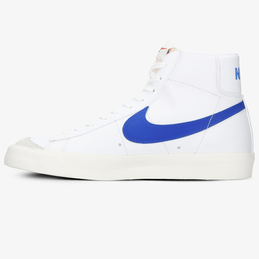 Чоловічі кросівки Nike Blazer Mid 77 VNTG (BQ6806-103), фото , изображение 2