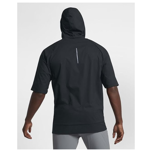 Чоловіча ветровка Nike Flex Men's Running (891430-010), Розмір: L, фото , изображение 2