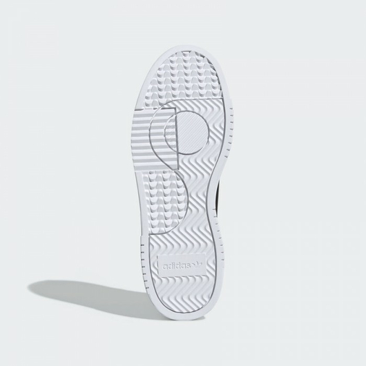 Мужские кроссовки Adidas SUPERCOURT (EE6038), Розмір: 42.5, фото , изображение 3