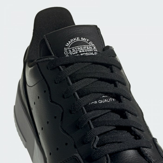 Мужские кроссовки Adidas SUPERCOURT (EE6038), Розмір: 42.5, фото , изображение 7