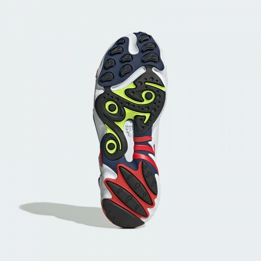 Чоловічі кросівки Adidas ADIDAS FYW 98 (FV3910), Розмір: 43, фото , изображение 3