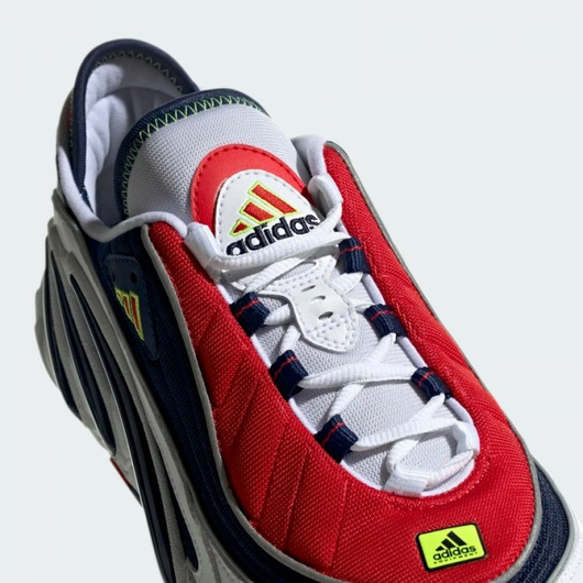 Чоловічі кросівки Adidas ADIDAS FYW 98 (FV3910), Розмір: 43, фото , изображение 6