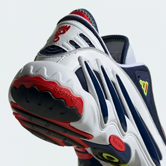 Чоловічі кросівки Adidas ADIDAS FYW 98 (FV3910), Розмір: 43, фото , изображение 7