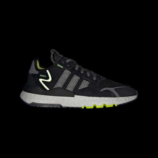 Мужские кроссовки Adidas Nite Jogger (EG7409), Розмір: 44.5, фото , изображение 2