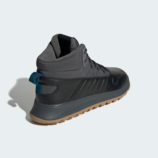 Ботинки Adidas Fusion STORM WTR (EE9706), Размер: 44, фото , изображение 5