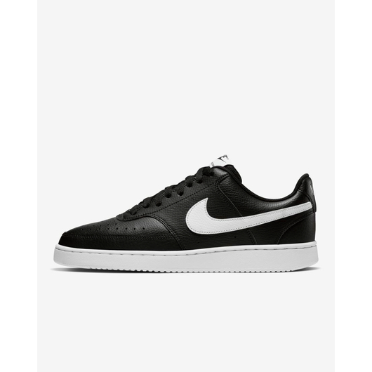 Мужские кроссовки Nike Court Vision Low (CD5463-001), Розмір: 41, фото 